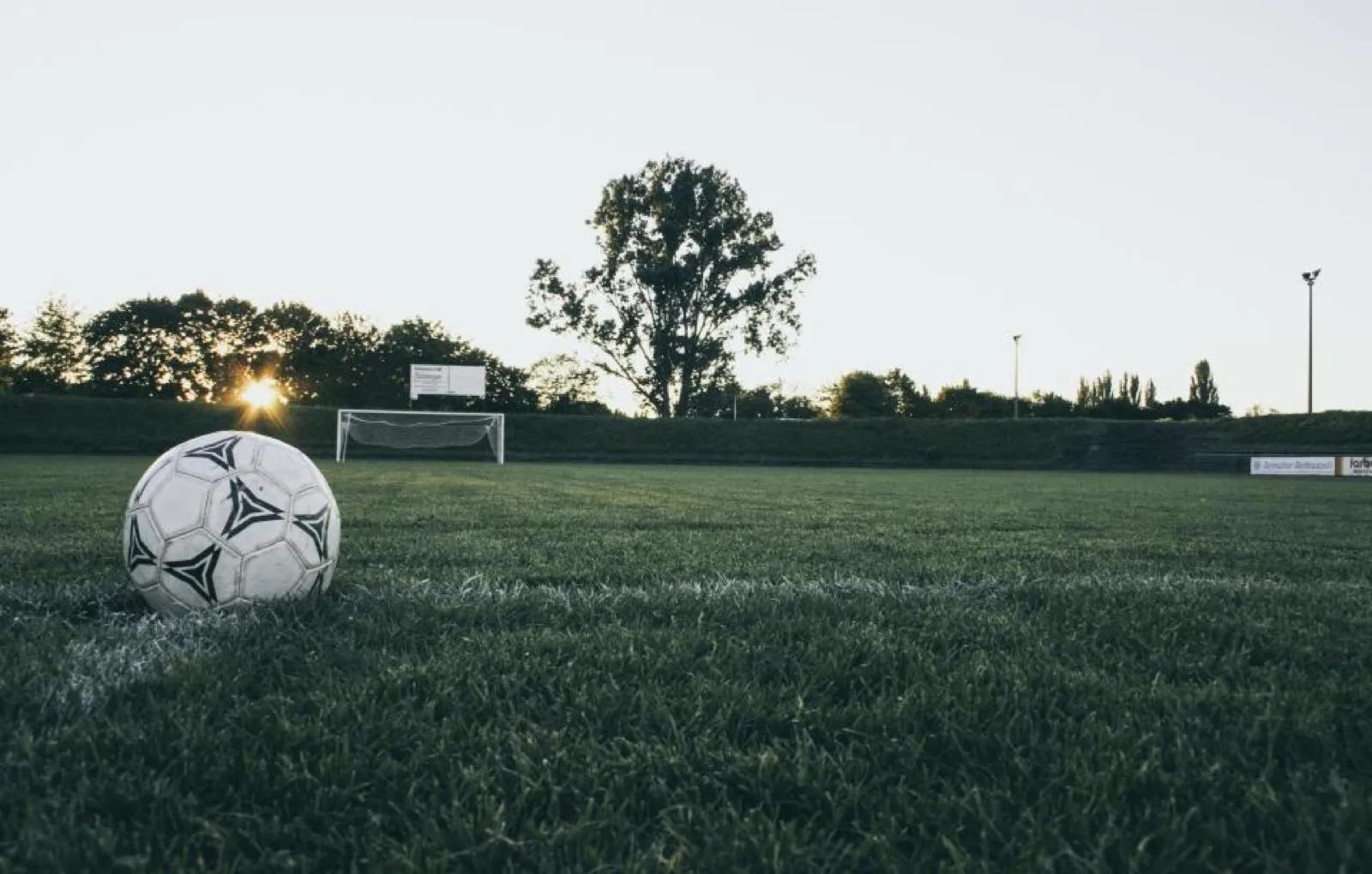 MetLife Stadium World Cup match day in New Jersey