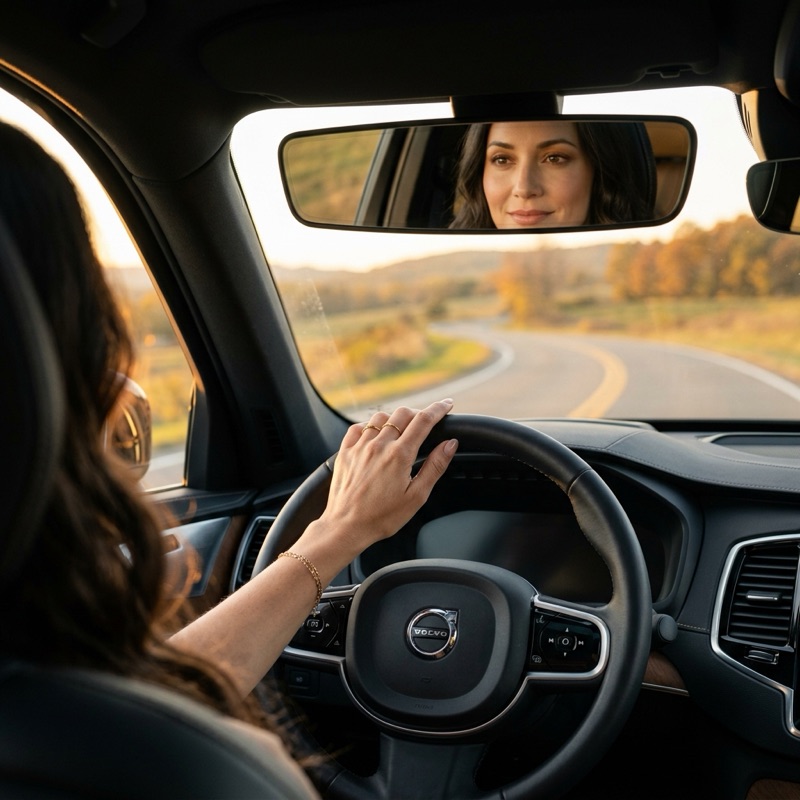 Enjoy your ride — contactless pickup and drop-off